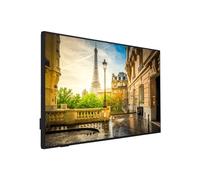 KIMEX - Monitor Profesional - Alto Brillo 700 CD/m² - Resolución UHD 4K - Amplia duración de Uso 24h/7d - Android - 164-4371