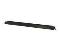 Kimex Panel de Obturación para Armario Rack 19" 1U