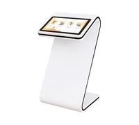 KIMEX - Quiosco Interactivo - Función táctil - Tecnología PCAP - Pantalla 21.5'' - 165-2200TP