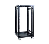 Kimex Rack De Suelo De Marco Abierto 19" - 600x600mm - 33u