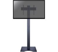Kimex Soporte de Escaparate para Pantallas 32"-65" VESA 600x400 Máx. 50Kg