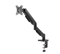 Kimex Soporte De Mesa Con Muelle Mecánico Para Pc 17"-32"
