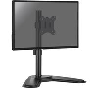 Kimex Soporte de Mesa Giratorio/Inclinable para PC 17"-32" VESA 100x100 Máx. 9Kg