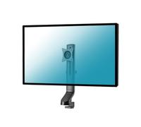 Kimex Soporte de Mesa para PC 17"-32" VESA 100x100 Máx. 8Kg