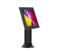 Kimex Soporte De Mesa Universal Para Tablets Apple Y Samsung 10.9''-11'', Negro