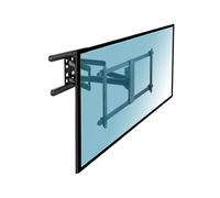 Kimex Soporte de Pared Articulado Profesional para Pantallas de TV 43"-90" VESA 800x400 Máx. 70Kg
