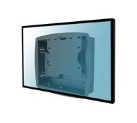 Kimex Soporte de Pared Empotrado para TV 21"-46" VESA 200x200 Máx. 36Kg