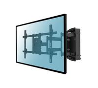 Kimex Soporte de Pared Empotrado para TV 32"- 65" VESA 600x400 Máx. 90Kg