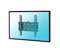Kimex Soporte de Pared Fijo para TV 23"-42" VESA 200x200 30Kg