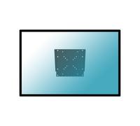 Kimex Soporte de Pared Fijo para TV 23"-42" VESA 200x200 Máx. 30Kg