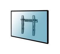 Kimex Soporte de Pared Fijo para TV 23''-42'' VESA 200x200 Máx 40Kg
