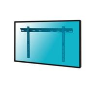 Kimex Soporte de Pared Fijo para TV 32"-60" VESA 600x400 Máx. 60Kg
