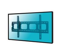 Kimex Soporte de Pared Fijo para TV 42"-86" VESA 800x400 Máx. 100Kg