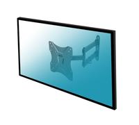 Kimex Soporte de Pared Giratorio/Inclinable para TV 23"-42" VESA 200x200 Máx 25Kg