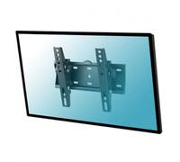 Kimex Soporte de Pared Inclinable para TV 23"-42" VESA 200x200 Máx. 30Kg