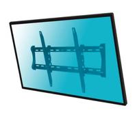 Kimex Soporte de Pared Inclinable para TV 32"-60" VESA 600x400 Máx. 80Kg