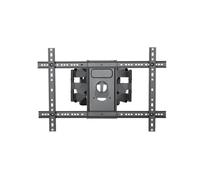 Kimex Soporte de Pared para TV 37"-75" VESA 600x400 45Kg Negro