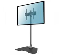 Kimex Soporte Inclinable/Giratorio de Suelo para TV 32"-75" VESA 600x400 Máx 50Kg