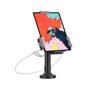 Kimex Soporte Universal de Mesa/Pared para Tablet 7.9"-10.5"