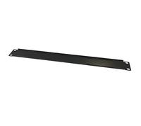 KIMEX - Tapa carátula ciega - para Armario Rack 19'' - Altura 1U - 110-0194