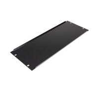 KIMEX - Tapa carátula ciega - para Armario Rack 19" - Altura 4U - 110-0208