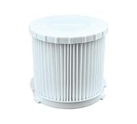 Kimgu 162518-0 Filtro HEPA de repuesto para Makita DVC750 DVC750L DVC750Z DVC750LZ XCV11Z ADCV11Z