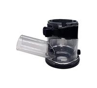 KIMGU Base de repuesto para router Makita 195560-6 196612-6 196613-4 XTR01Z RT0700C DRT50 DRT50Z RT0701C RT0700
