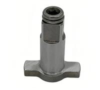 KIMGU N474539 - Conjunto de yunque de repuesto para taladro de impacto DEWALT DCF885 DCF886 DC827 DC845 DC835