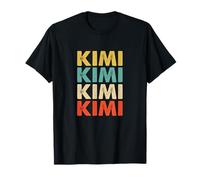 Kimi Camiseta