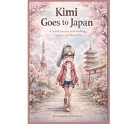 Kimi Goes to Japan