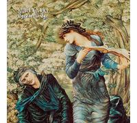 Kimi Karki - Eye For An Eye [VINYL] [Vinilo]