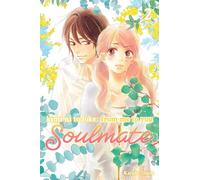 Kimi ni Todoke: From Me to You: Soulmate, Vol. 2: From Me to You: Soulmate; Shojo Beat Edition: Volume 2 (KIMI NI TODOKE FROM ME TO SOULMATE GN)