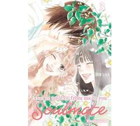 Kimi ni Todoke: From Me to You: Soulmate, Vol. 3: Volume 3 (KIMI NI TODOKE FROM ME TO SOULMATE GN)