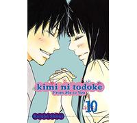 Kimi ni Todoke: From Me to You, Vol. 10: Volume 10 (KIMI NI TODOKE GN)