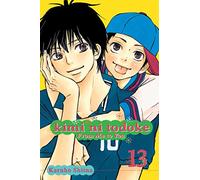 Kimi ni Todoke: From Me to You, Vol. 13: Volume 13 (KIMI NI TODOKE GN)
