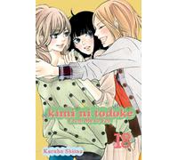 Kimi ni Todoke: From Me to You, Vol. 18: Volume 18
