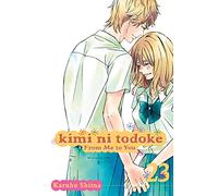 Kimi ni Todoke: From Me to You, Vol. 23 (KIMI NI TODOKE GN)