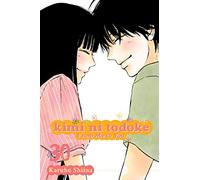Kimi ni Todoke: From Me to You, Vol. 30