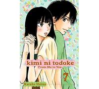 Kimi ni Todoke: From Me to You, Vol. 7: Volume 7