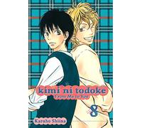 Kimi ni Todoke: From Me to You, Vol. 8: Volume 8 (KIMI NI TODOKE GN)