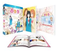 Kimi ni todoke (Sawako) - Intégrale Saison 1 [Blu-ray]
