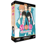 Kimi ni todoke (Sawako) - Intégrale Saison 1 [Francia] [DVD]