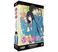 Kimi ni todoke (Sawako) - Intégrale Saison 2 + OAV [Francia] [DVD]