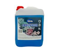 KIMIA - Ambientador de Hogar Blue Reef 5L | Perfumador con Fragancia Marina Duradera | Para Cualquier Estancia de Casa, Coche y Más | Fórmula Concentrada | Ambiente Fresco y Perfumado