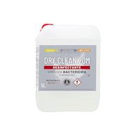 KIMIA - Desinfectante Textil y Multisuperficie 5L | Antibacterias y Fungicida sin Lejía | Higienizante de Ropa, Suelos y Superficies | Elimina Malos Olores | Gran Formato Ahorro Uso Profesion