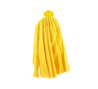 KIMIA - Fregona Microfibra Tiras Amarillo Pamex