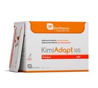KimiAdapt 105 para perros y gatos - Cantidad: 60 comprimidos