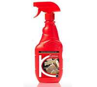 Kimicar Deterpel - Limpiador de cuero para coche (500 ml)