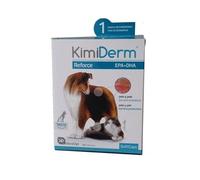 kimiderm reforce 600 capsulas