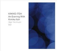 Kimiko Ito [Ltd.Edition] - Evening With Kimiko Ito
